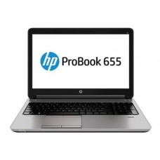 HP ProBook 655 G2 - 15.6" - AMD PRO A10-8700B - Windows 7 Pro 64-bit/Windows 10 Pro 64-bit - 8 GB RAM - 256 GB TLC SSD